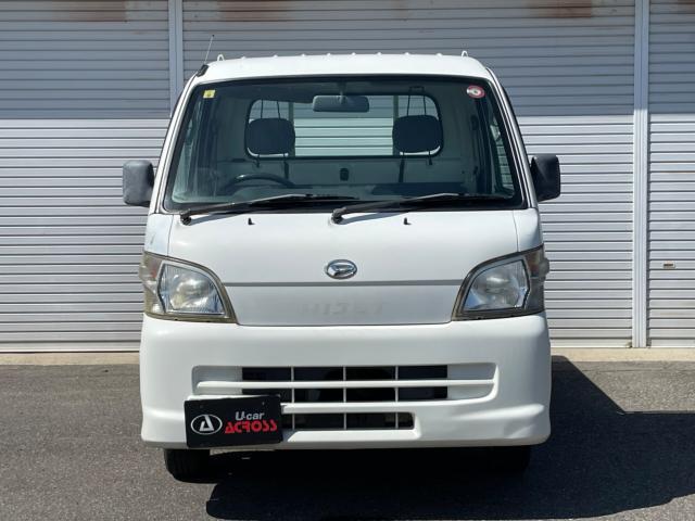 ハイゼットトラック（新潟県新潟市北区）画像3