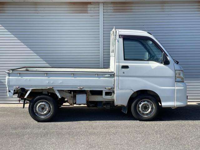 ハイゼットトラック（新潟県新潟市北区）画像4