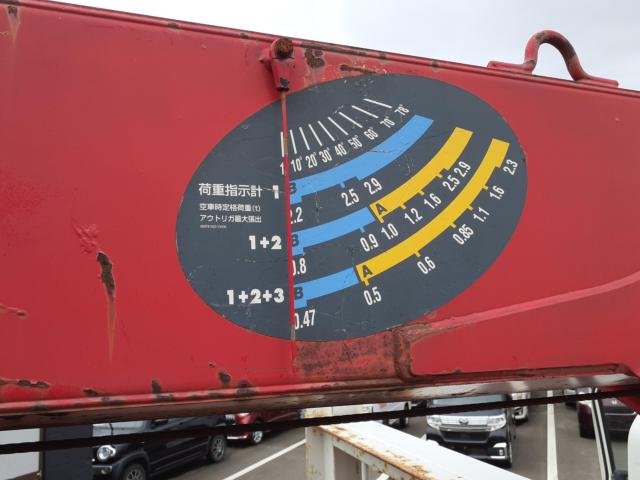 イスズフォワード（新潟県新潟市北区）画像17