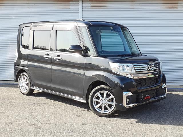 タントカスタム（新潟県新潟市北区）画像3