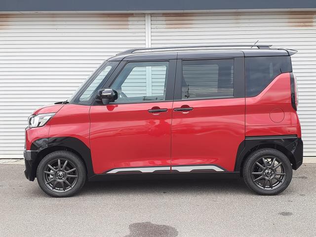 デリカミニ（新潟県新潟市北区）画像5