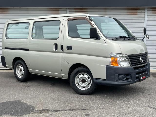 キャラバン（新潟県新潟市北区）画像3