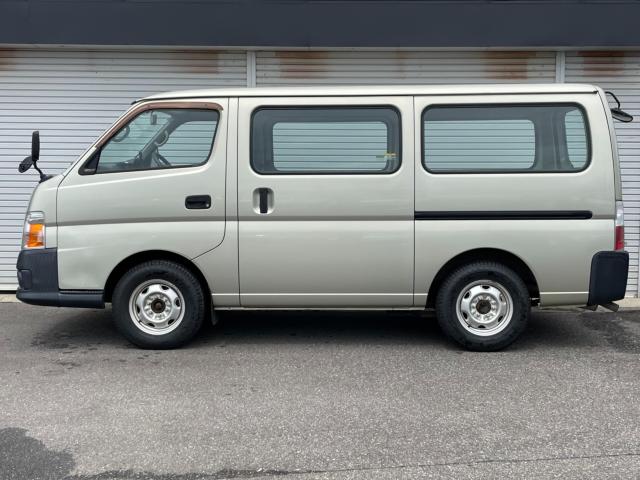 キャラバン（新潟県新潟市北区）画像5