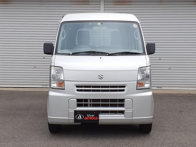 エブリイ（新潟県新潟市北区）画像2