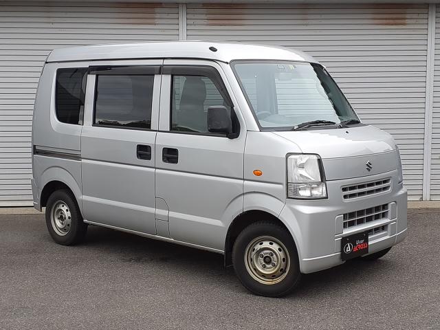 エブリイ（新潟県新潟市北区）画像3