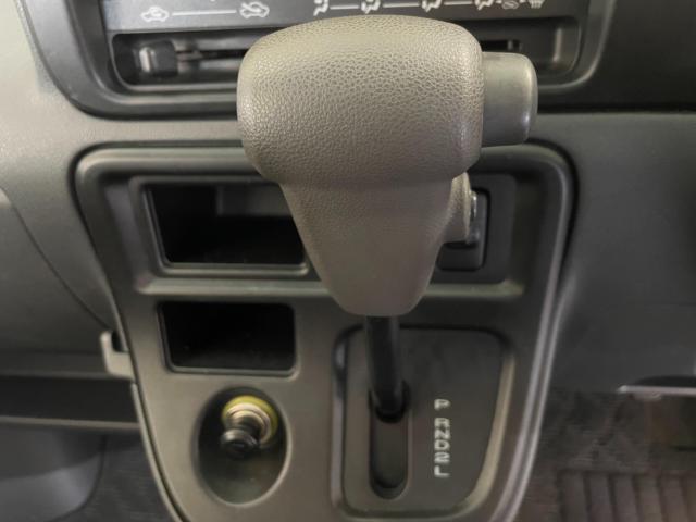 ハイゼットカーゴ（新潟県新潟市北区）