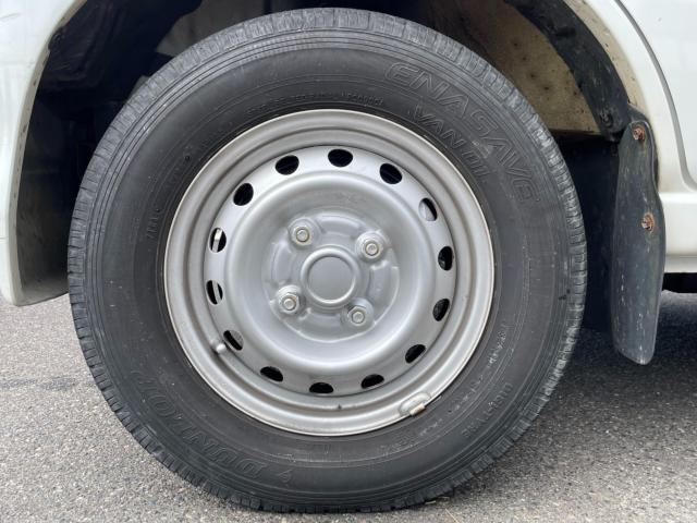 ハイゼットカーゴ（新潟県新潟市北区）