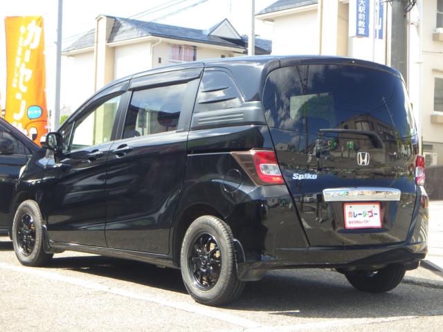 フリードスパイク（新潟県新潟市西区）画像11