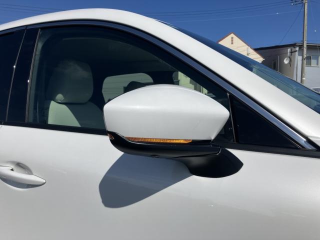 CX-60（新潟県新潟市西区）