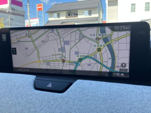 CX-60（新潟県新潟市西区）