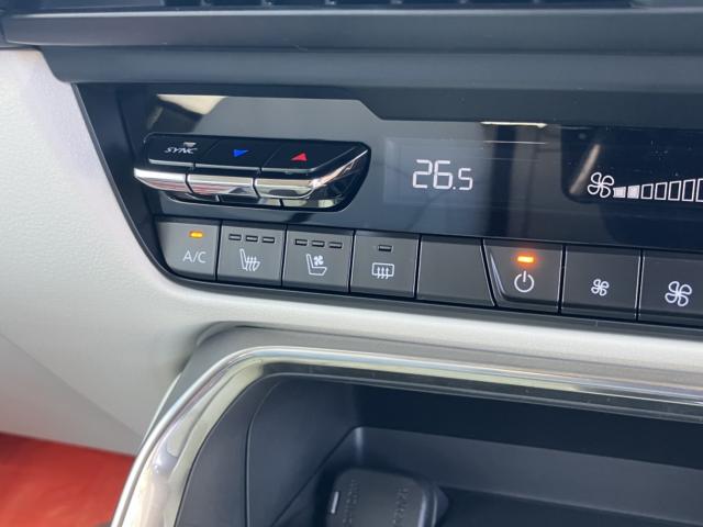 CX-60（新潟県新潟市西区）