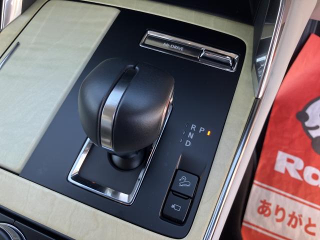 CX-60（新潟県新潟市西区）