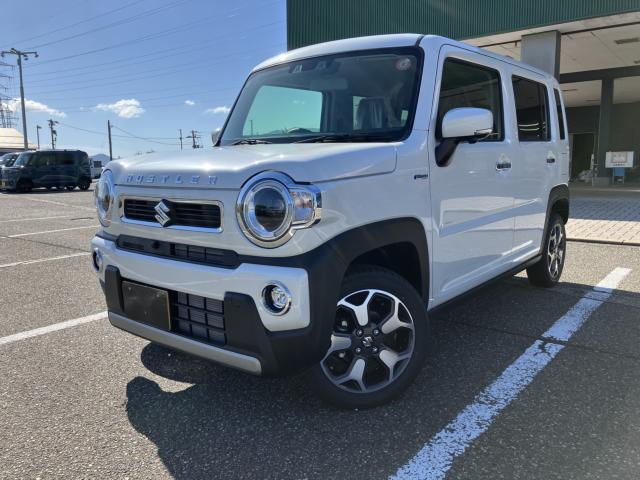 ハスラー（新潟県新潟市西蒲区）画像7