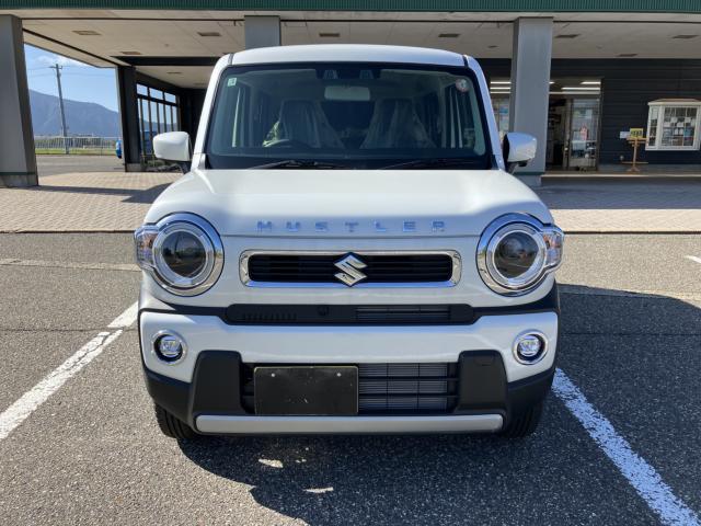 ハスラー（新潟県新潟市西蒲区）画像9