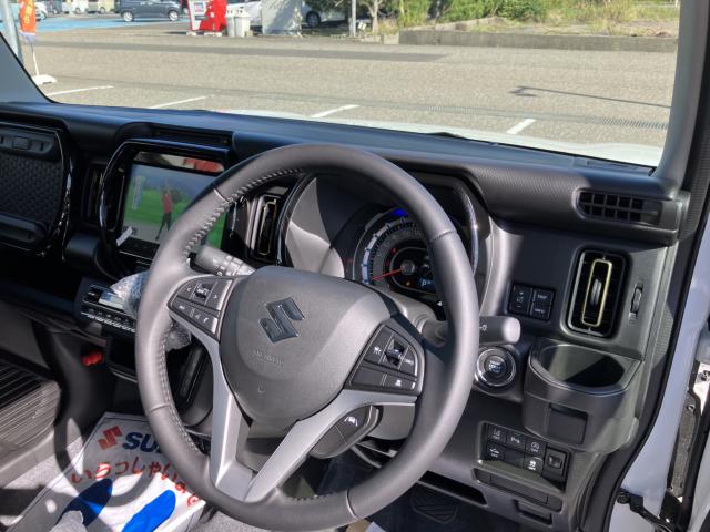 ハスラー（新潟県新潟市西蒲区）画像29