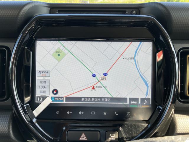 ハスラー（新潟県新潟市西蒲区）画像39