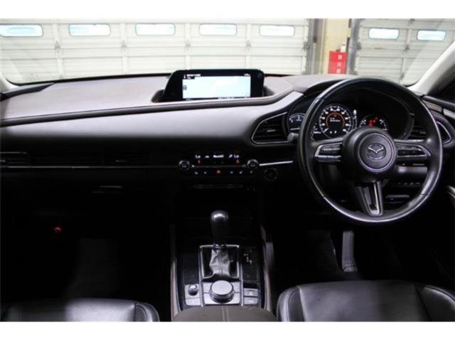 ＣＸ－３０（新潟県新潟市東区）画像3