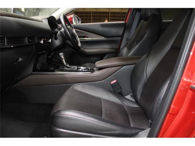 ＣＸ－３０（新潟県新潟市東区）画像48