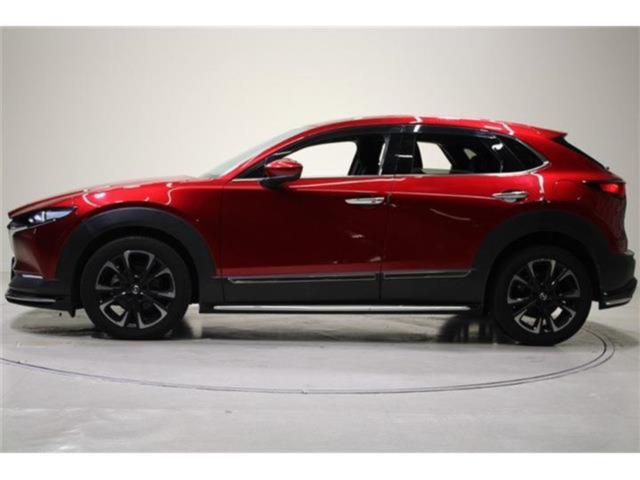 ＣＸ－３０（新潟県新潟市東区）画像10