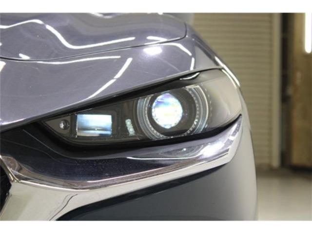 ＣＸ－３０（新潟県新潟市東区）画像12