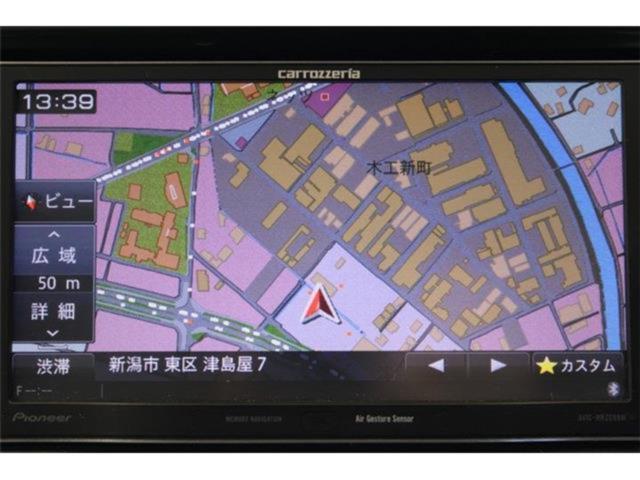 インプレッサXV（新潟県新潟市東区）画像3