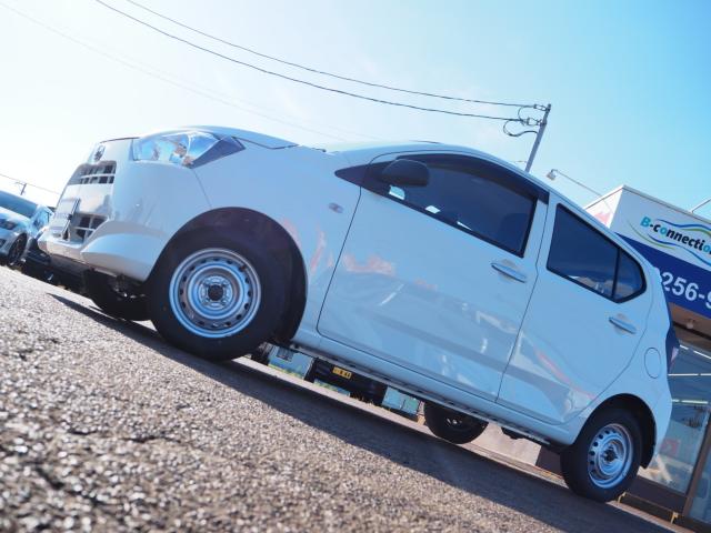 ミライース（新潟県燕市）画像22