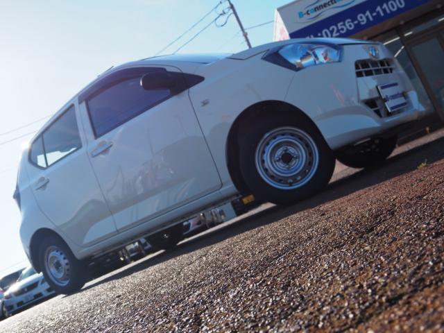 ミライース（新潟県燕市）画像26