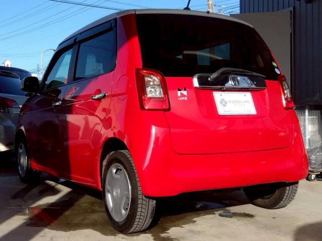 N_ONE（新潟県十日町市）画像7