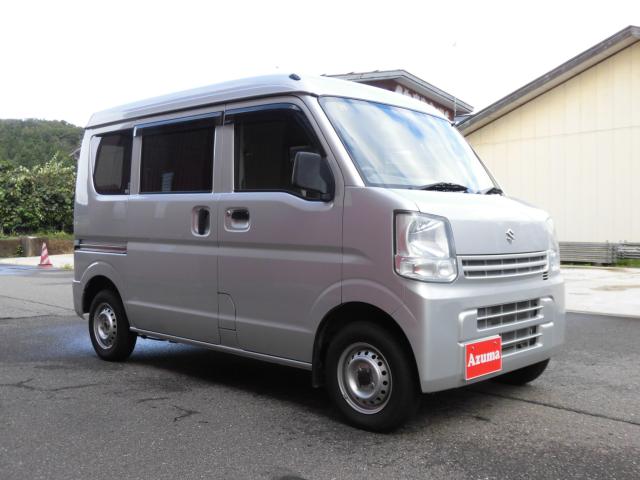 エブリイ（新潟県上越市）画像4