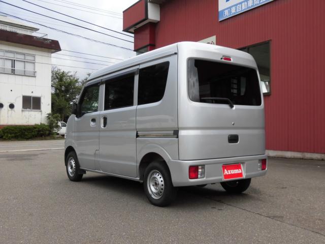 エブリイ（新潟県上越市）画像8