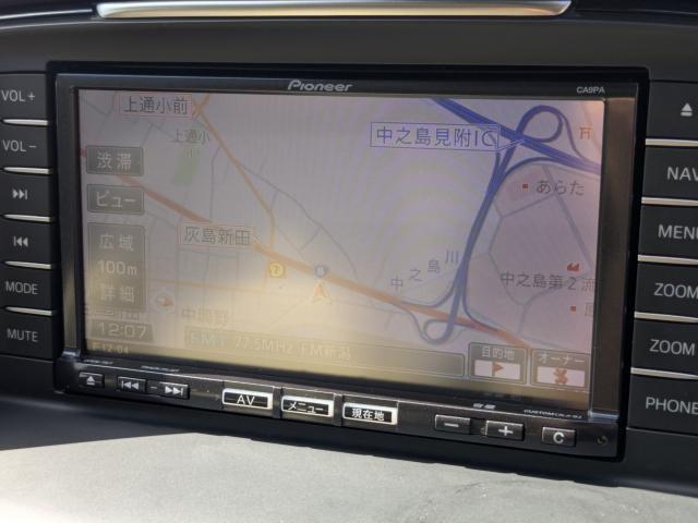 アテンザワゴン（新潟県長岡市）画像27