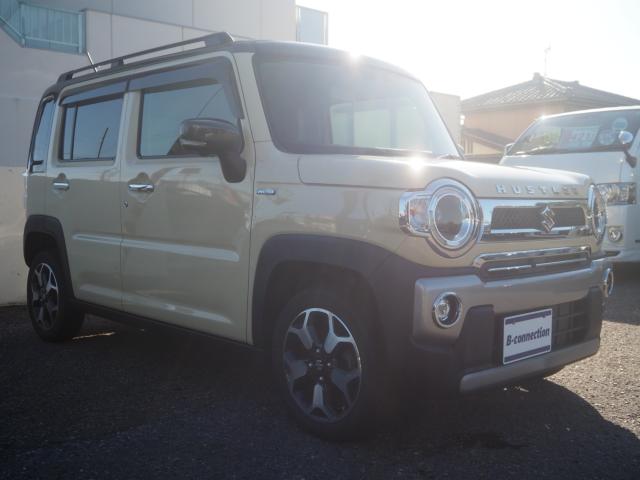 ハスラー（新潟県新潟市西区）画像27