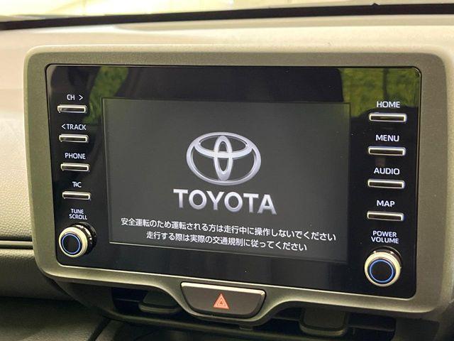 ヤリスクロス（新潟県新潟市南区）