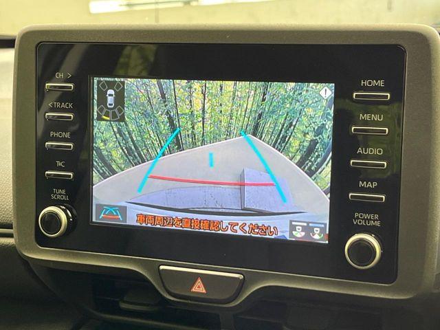 ヤリスクロス（新潟県新潟市南区）