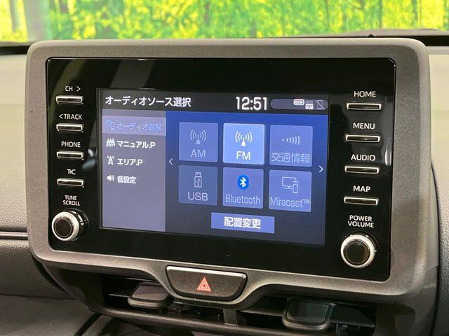ヤリスクロス（新潟県新潟市南区）