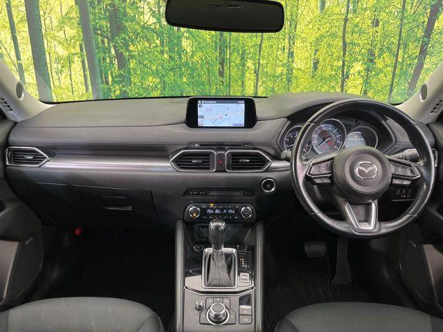 CX-5（新潟県新潟市南区）画像2