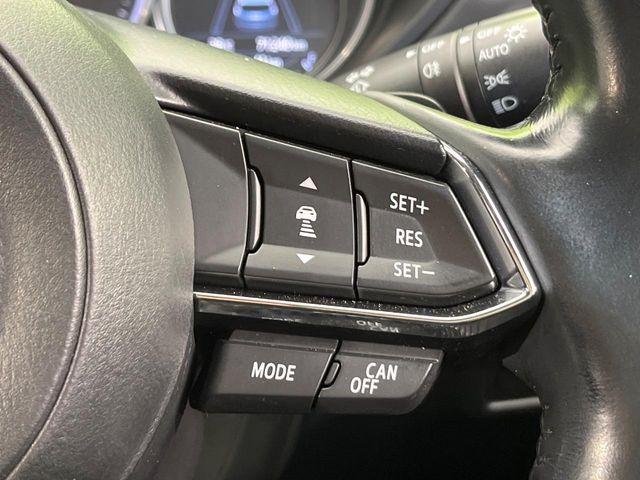 CX-5（新潟県新潟市南区）画像6