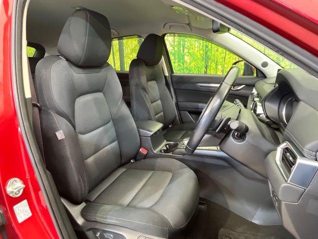 CX-5（新潟県新潟市南区）画像9