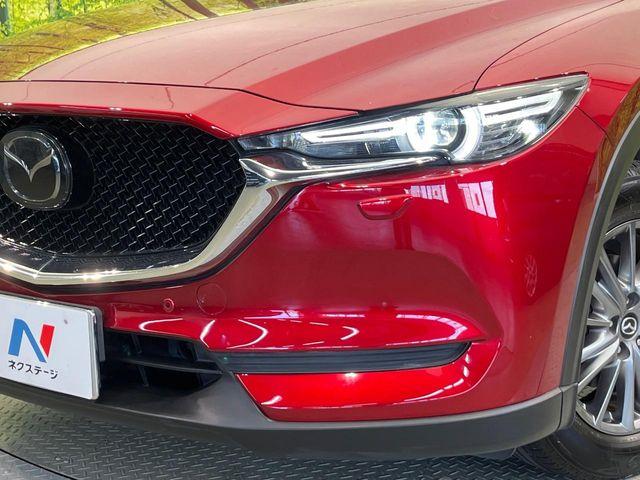 CX-5（新潟県新潟市南区）画像12