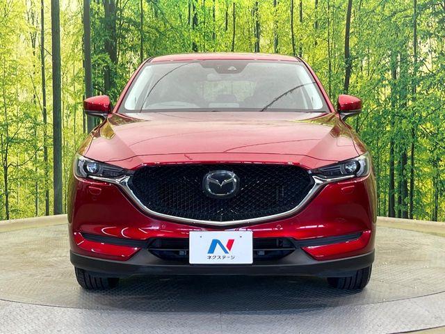 CX-5（新潟県新潟市南区）画像14