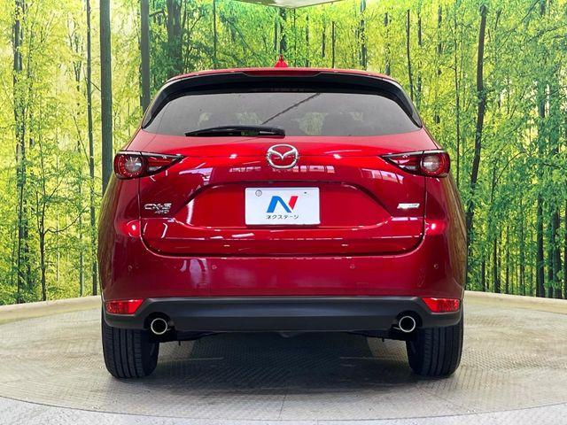 CX-5（新潟県新潟市南区）画像15
