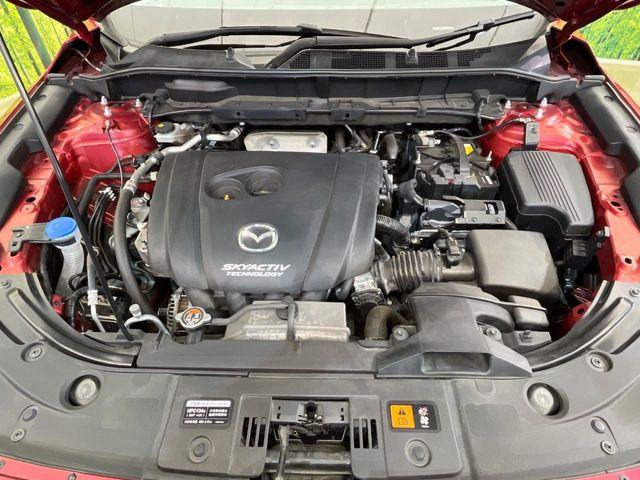 CX-5（新潟県新潟市南区）画像18