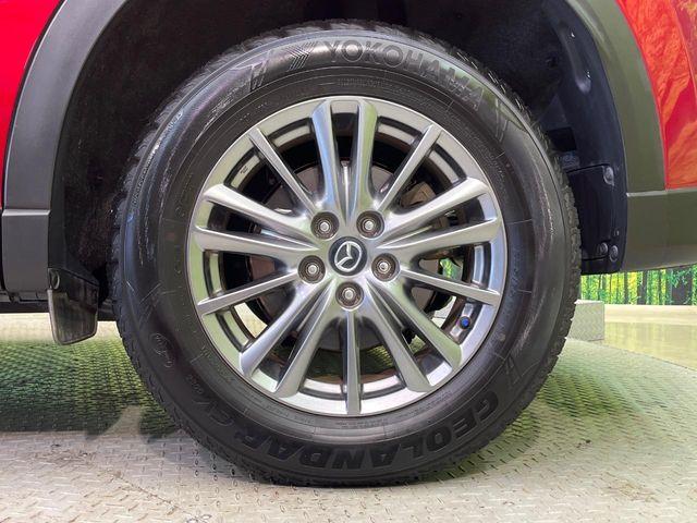 CX-5（新潟県新潟市南区）画像25