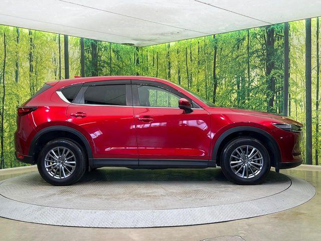 CX-5（新潟県新潟市南区）画像27