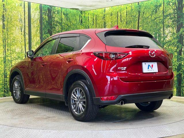 CX-5（新潟県新潟市南区）画像28