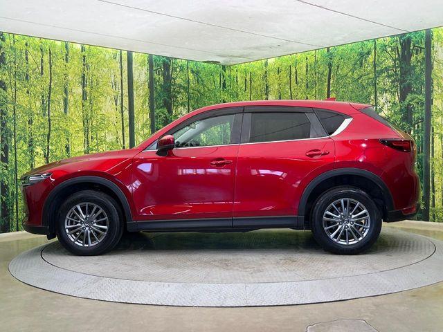CX-5（新潟県新潟市南区）画像29