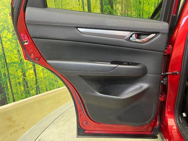 CX-5（新潟県新潟市南区）画像36