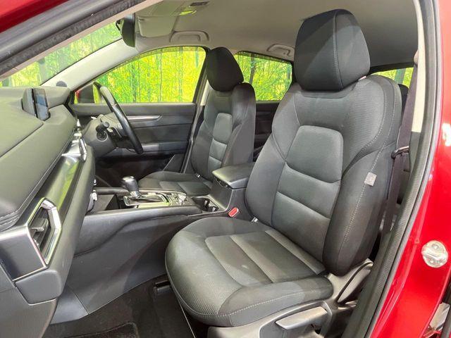 CX-5（新潟県新潟市南区）画像39