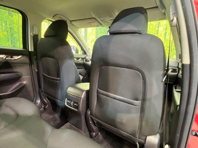 CX-5（新潟県新潟市南区）画像43