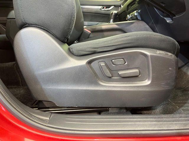 CX-5（新潟県新潟市南区）画像46